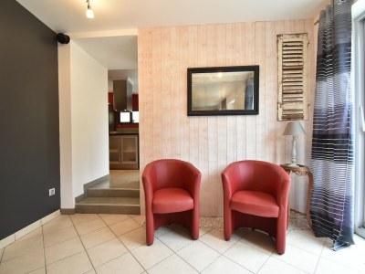 Holiday house Luxuriöses Ferienhaus mit Garten in Strandnähe - Features photo 15