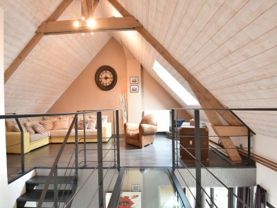 Holiday house Luxuriöses Ferienhaus mit Garten in Strandnähe - Features photo 17