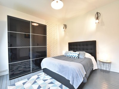 Holiday house Luxuriöses Ferienhaus mit Garten in Strandnähe - Features photo 20