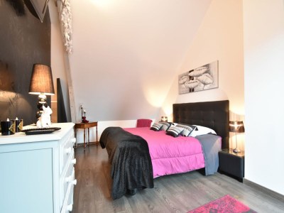 Holiday house Luxuriöses Ferienhaus mit Garten in Strandnähe - Features photo 21