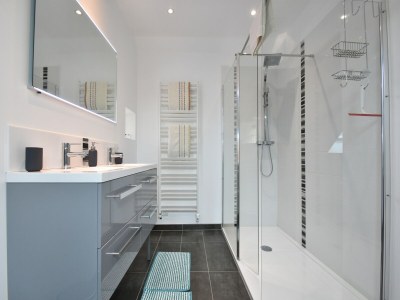 Holiday house Luxuriöses Ferienhaus mit Garten in Strandnähe - Features photo 22