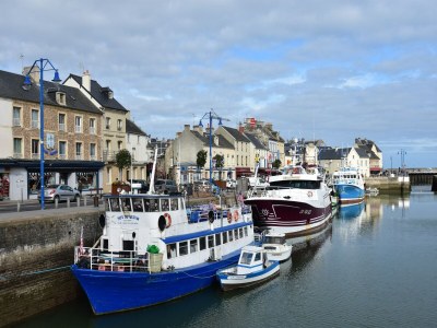 Holiday house Luxuriöses Ferienhaus mit Garten in Strandnähe - Environment photo 27