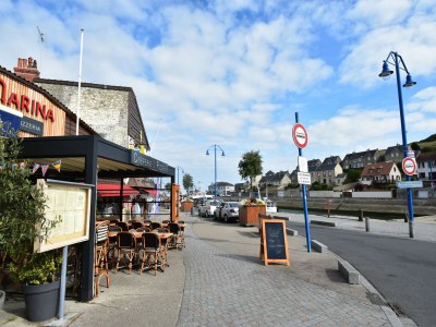 Holiday house Luxuriöses Ferienhaus mit Garten in Strandnähe - Environment photo 29