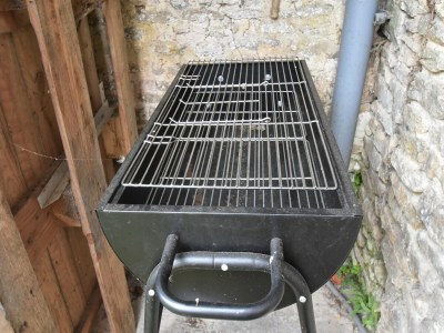 Holiday house Luxuriöses Ferienhaus mit Garten in Strandnähe - Outdoor photo 32