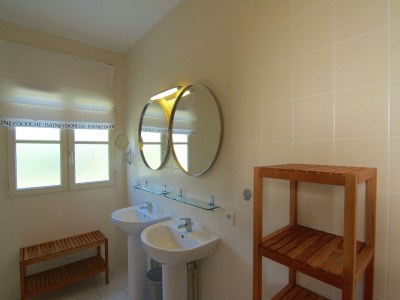 Villa Charming villa in Rouzède with private garden - Features photo 12