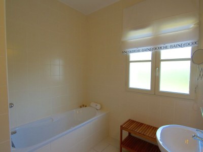 Villa Charming villa in Rouzède with private garden - Features photo 14