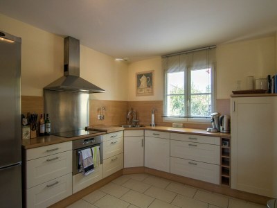 Villa Charming villa in Rouzède with private garden - Features photo 19