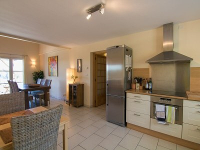 Villa Charming villa in Rouzède with private garden - Features photo 20