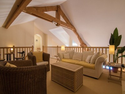 Villa Charming villa in Rouzède with private garden - Features photo 22