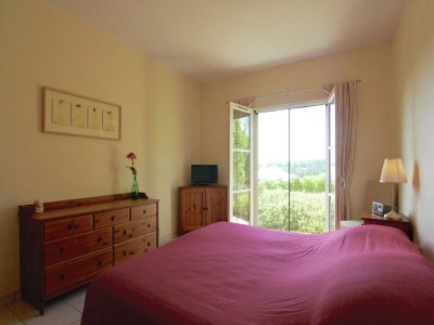 Villa Charming villa in Rouzède with private garden - Features photo 23