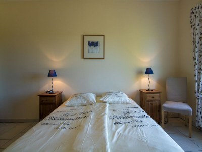 Villa Charming villa in Rouzède with private garden - Features photo 24