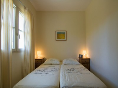 Villa Charming villa in Rouzède with private garden - Features photo 25