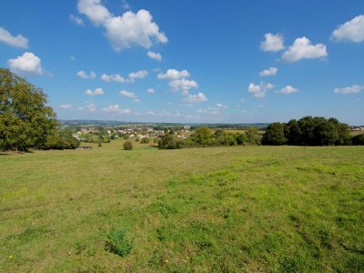 Villa Charming villa in Rouzède with private garden - Environment photo 32