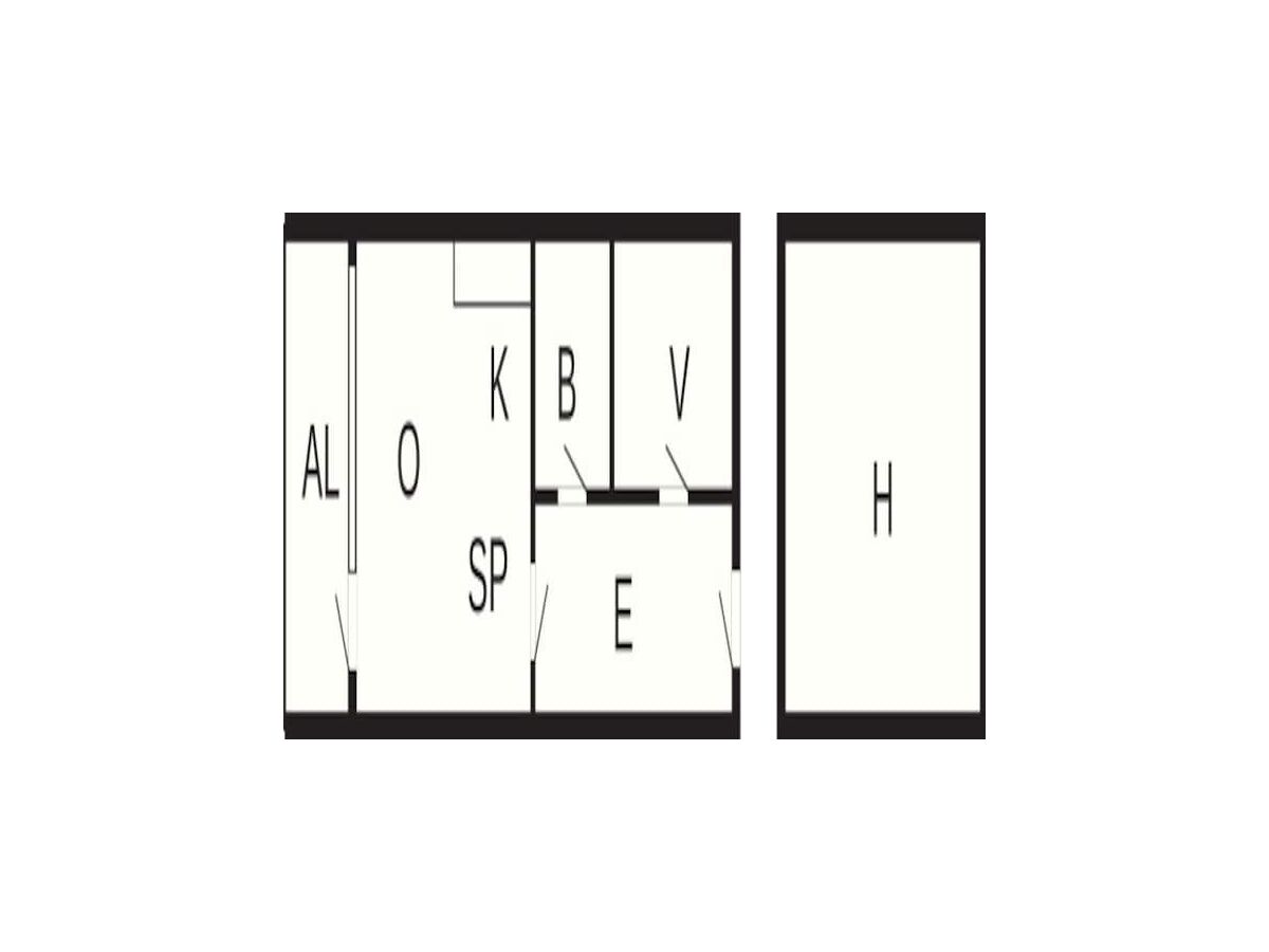 Holiday park Loft apartment in holiday park, Ringkøbing - Outdoor photo 5