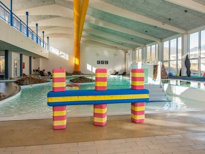 Holiday park Loft apartment in holiday park, Ringkøbing - Outdoor photo 20