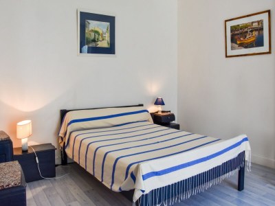 Holiday house Geräumiges Ferienhaus am Meer in Loix - Features photo 8