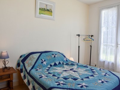 Holiday house Geräumiges Ferienhaus am Meer in Loix - Features photo 11