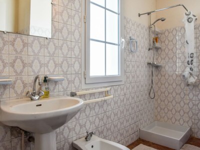 Holiday house Geräumiges Ferienhaus am Meer in Loix - Features photo 13