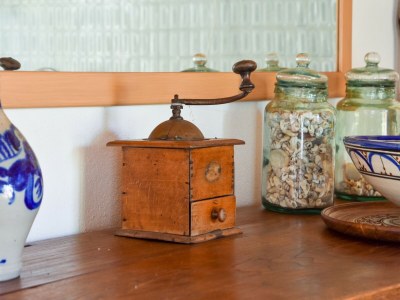 Holiday house Geräumiges Ferienhaus am Meer in Loix - Outdoor photo 21