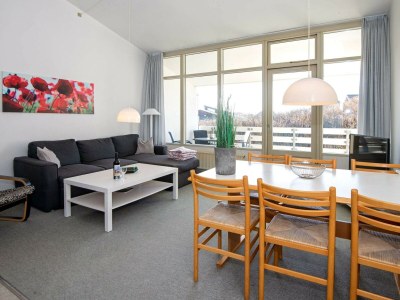 Holiday park Apartment for 6 guests with loft, Ringkøbing - Outdoor photo 29