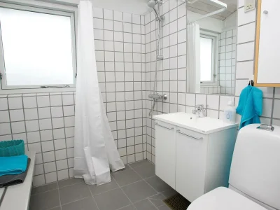 Holiday park 6 person holiday home on a holiday park in Hanstholm - Outdoor photo 16