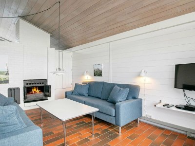 Holiday park 6 person holiday home on a holiday park in Hanstholm - Outdoor photo 23