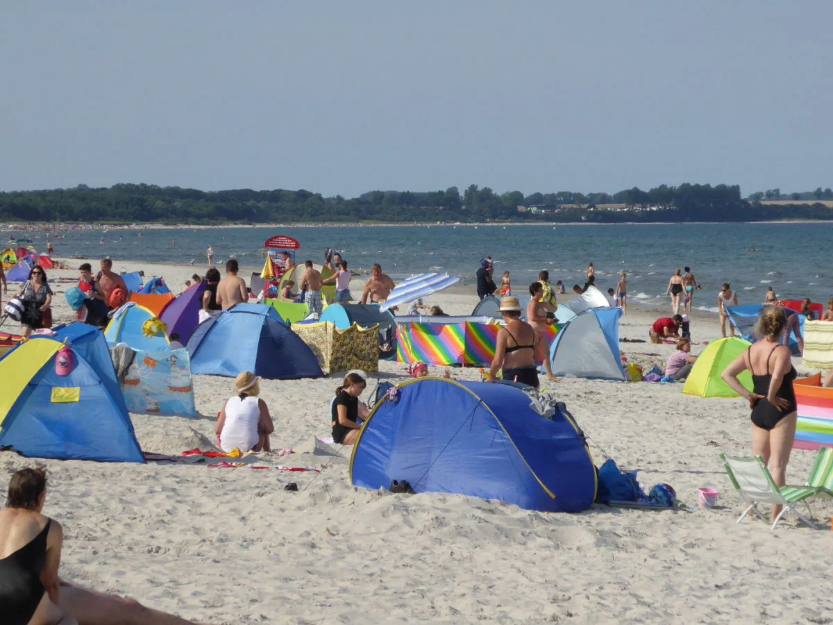 Holiday apartment B Parterre - Outdoor photo 5