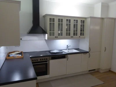 Holiday apartment B Parterre - Outdoor photo 6