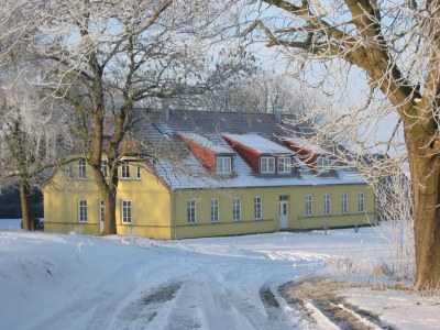 Holiday apartment B Parterre - Outdoor photo 7