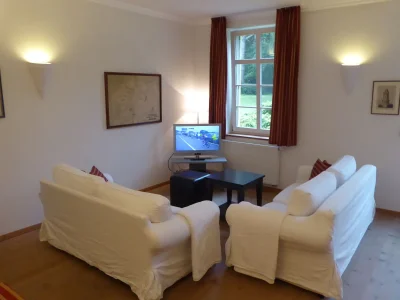 Holiday apartment B Parterre - Outdoor photo 9