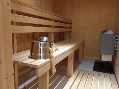 Holiday apartment B Parterre - Outdoor photo 11