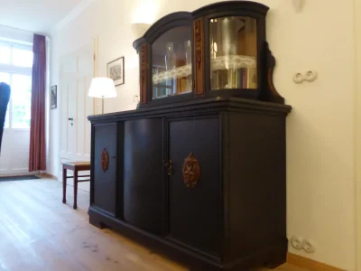 Holiday apartment B Parterre - Outdoor photo 13