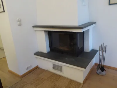 Holiday apartment B Parterre - Outdoor photo 14