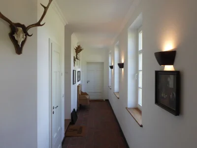 Holiday apartment B Parterre - Outdoor photo 15