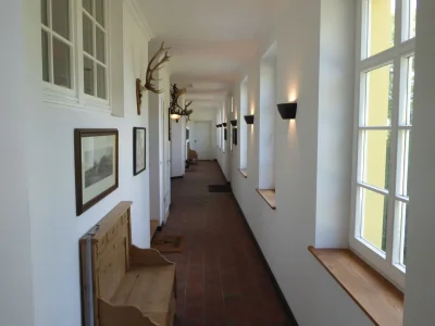 Holiday apartment B Parterre - Outdoor photo 16