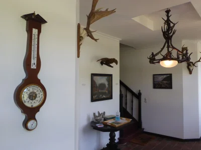 Holiday apartment B Parterre - Outdoor photo 17