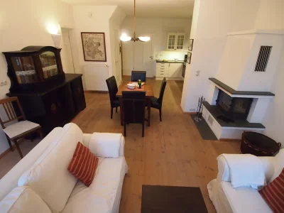 Holiday apartment B Parterre - Features photo 18