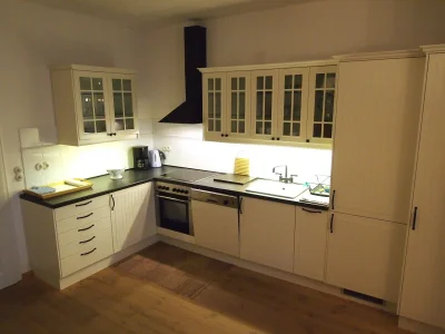 Holiday apartment B Parterre - Features photo 19