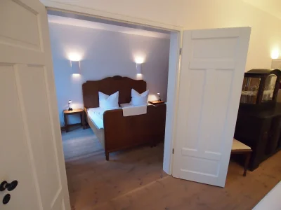 Holiday apartment B Parterre - Features photo 20