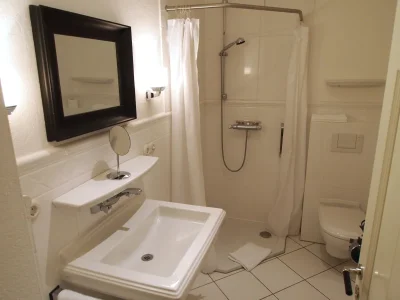 Holiday apartment B Parterre - Features photo 21