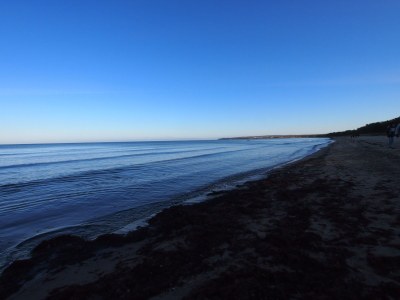 Holiday apartment B Parterre - Environment photo 28