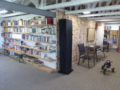 Holiday apartment B Parterre - Environment photo 34