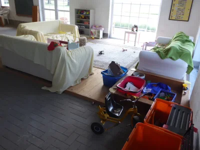 Holiday apartment B Parterre - Environment photo 35