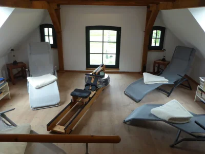 Holiday apartment B Parterre - Environment photo 36