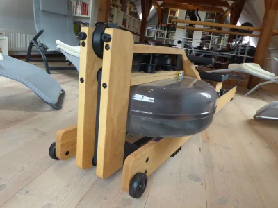 Holiday apartment B Parterre - Environment photo 37