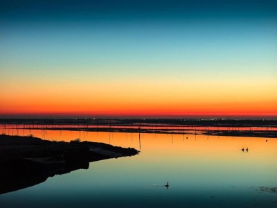 Holiday house Ruhiger Aufenthalt an der Küste, Rosolina - Environment photo 12