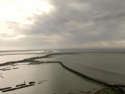 Holiday house Ruhiger Aufenthalt an der Küste, Rosolina - Environment photo 33