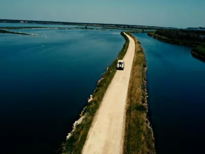 Holiday house Ruhiger Aufenthalt an der Küste, Rosolina - Environment photo 39