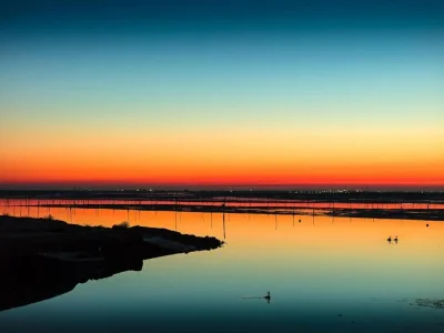 Holiday house Ruhiger Aufenthalt an der Küste, Rosolina - Environment photo 41