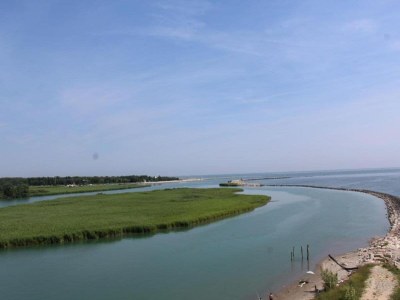 Holiday house Ruhiger Aufenthalt an der Küste, Rosolina - Environment photo 42